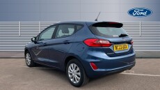Ford Fiesta 1.1 Trend 5dr Petrol Hatchback